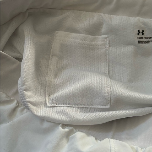 Under Armor Shorts - Picture 5 of 8